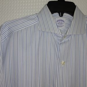 Brooks Brothers dress shirt